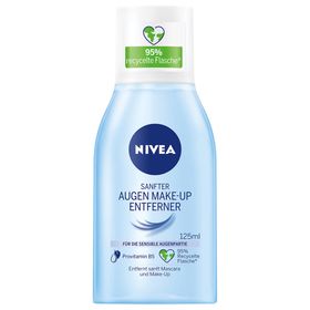 NIVEA® Sanfter Augen Make-Up Entferner