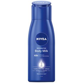 NIVEA® Reichhaltige Body Milk