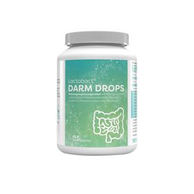 Lactobact Darm Drops