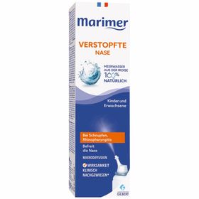 marimer Nasenspray
