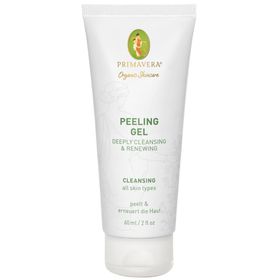 PRIMAVERA® Peeling Gel - Deeply Cleansing & Renewing
