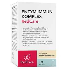 Redcare Enzym Immun Komplex
