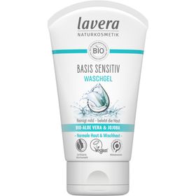 lavera basis sensitiv Waschgel