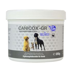 Nutrilabs Canicox-Gr