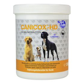 Nutrilabs Canicox-HD