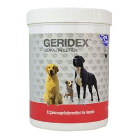 Nutrilabs Geridex