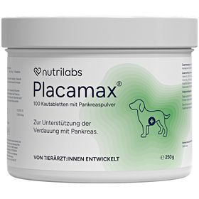 Nutrilabs PLACAMAX Kautabletten