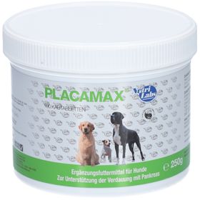 Nutrilabs PLACAMAX Kautabletten