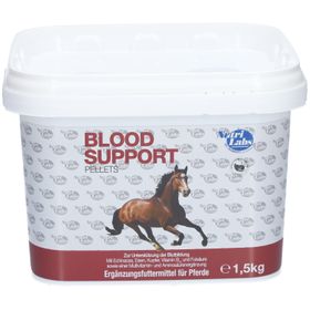 NutriLabs® BLOOD SUPPORT PELLETS