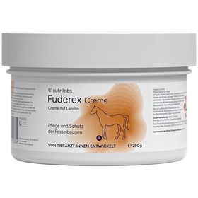 Nutrilabs FUDEREX Creme
