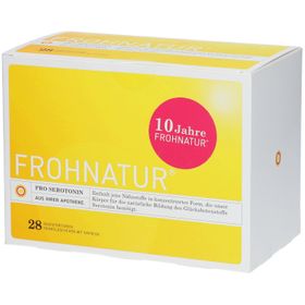 FROHNATUR® Pro Serotonin