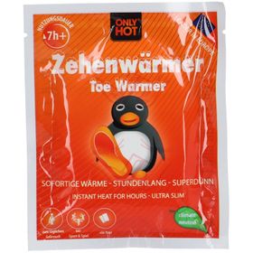 Only Hot® Zehenwärmer