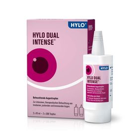 HYLO DUAL INTENSE®