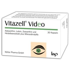 Vitazell® Video