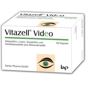 Vitazell® Video