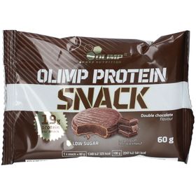 OLIMP® PROTEIN SNACK double chocolate