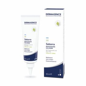 DERMASENCE Seborra Beruhigende Gelcreme