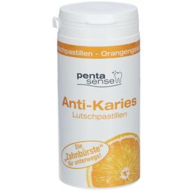 penta sense Anti-Karies Orange