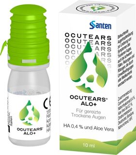 Ocutears® Alo+