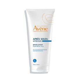 Avène After Sun Repair Lotion - Beruhigende Gel-Lotion für die empfindliche Haut