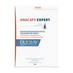 DUCRAY ANACAPS EXPERT