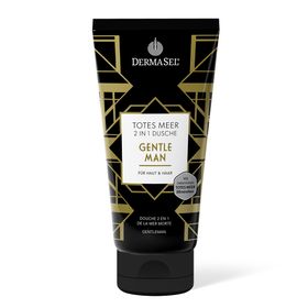 DERMASEL® Totes Meer 2-in-1 Dusche Gentleman