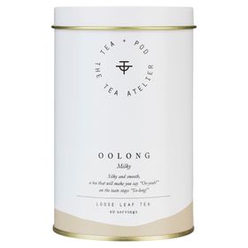 TEAPOD No.04 Oolong - Oolong Tee