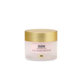 ISDINCEUTICS Hyaluronic Moisture Feuchtigkeitscreme empfindliche Haut
