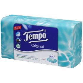 Tempo® Original Box