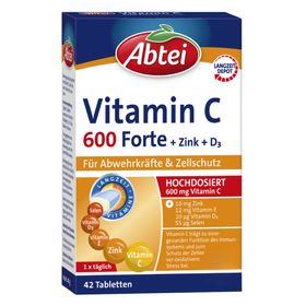 Abtei Vitamin C