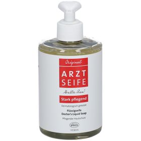 Arztseife Flüssig Dispenser