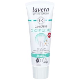 Lavera Zahnpasta Sensitiv & Repair