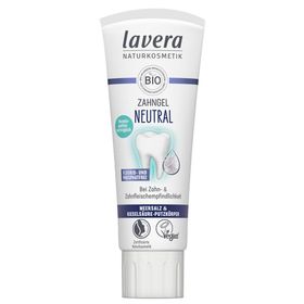 Lavera Neutral Zahngel