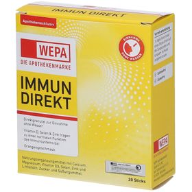 WEPA IMMUN DIREKT