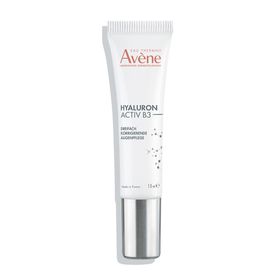 Avène Hyaluron Activ B3 dreifach korrigierende Augenpflege - Anti-Aging Pflege mit Niacinamid - jetzt 5€ sparen mit dem Code “avene5at"*