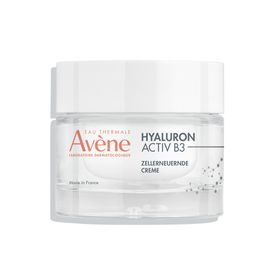 Avène Hyaluron Activ B3 Zellerneuernde Creme - Tagescreme mit Niacinamid - jetzt 5€ sparen mit dem Code “avene5at"*