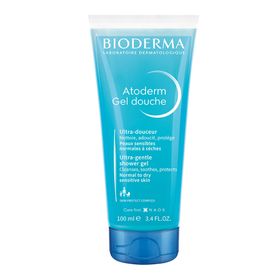 BIODERMA Atoderm Gel douche Mildes, seifenfreies Duschgel