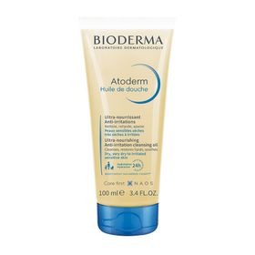 BIODERMA Atoderm Huile de douche Rückfettendes Duschöl