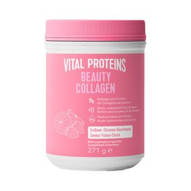 VITAL PROTEINS Beauty Collagen Erdbeere Zitrone