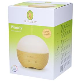 PRIMAVERA® Aroma Vernebler Woody