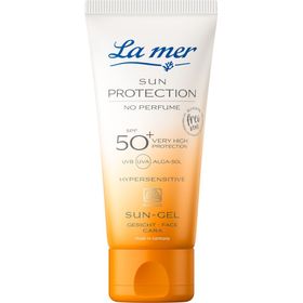 La mer SUN-Gel SPF 50+