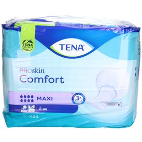 TENA Comfort Maxi