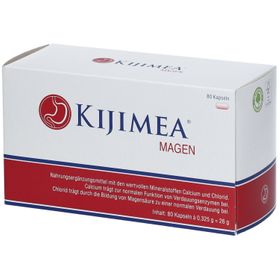 KIJIMEA® Magen