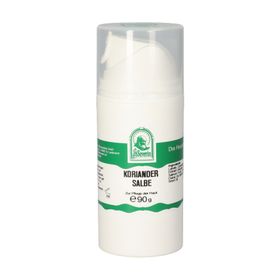 St. Severin Koriander Salbe