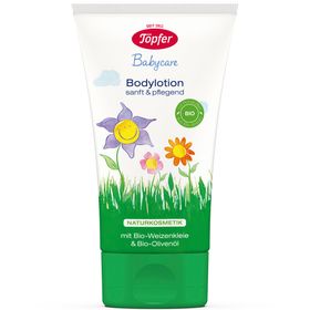 Töpfer Bodylotion sanft & pflegend