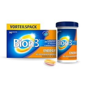 Bion® 3 Energy