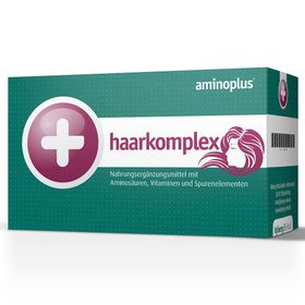 aminoplus® haarkomplex