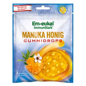 Em-eukal® ImmunStark Manuka Honig Gummidrops