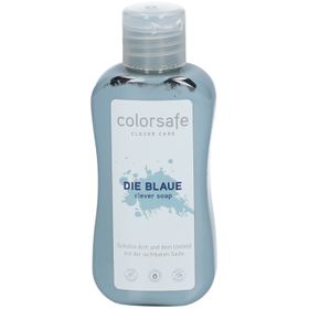 colorsafe CLEVER CARE DIE BLAUE