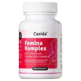Casida® Femina Komplex